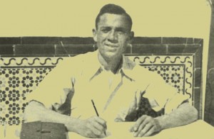 Miguel Hernandez